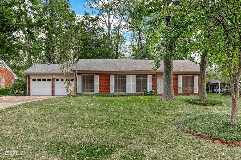 3724 Bobbitt Drive