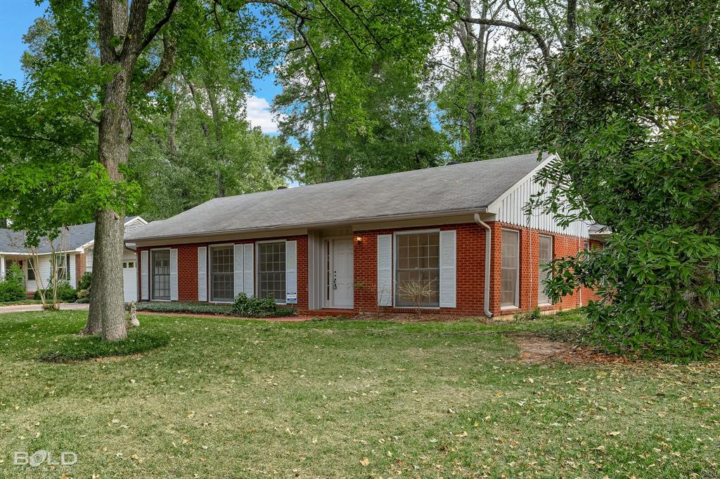 3724 Bobbitt Drive