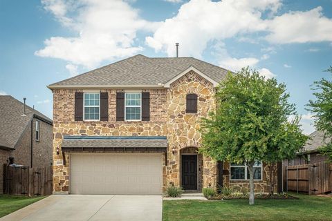 1205 Glacier Court Celina TX 75009