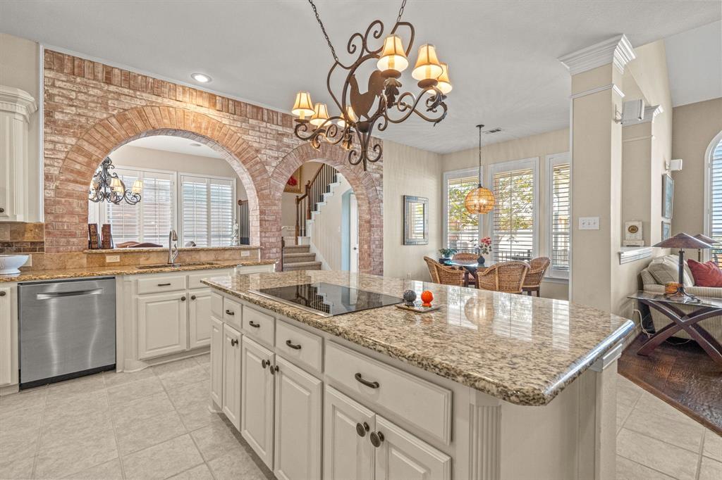 Castle Hills Ph II Sec D - Residential