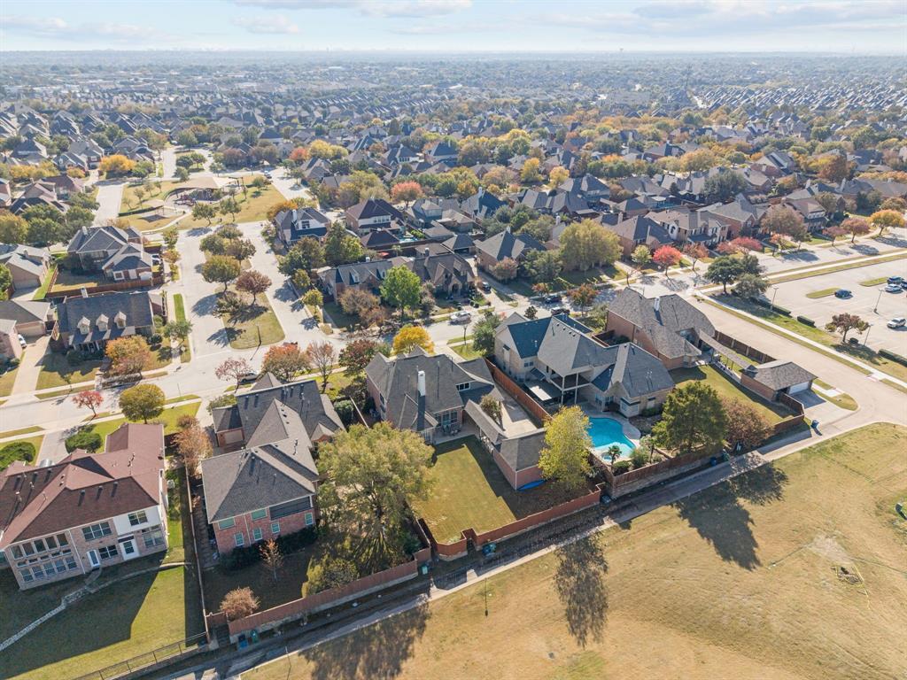 Castle Hills Ph II Sec D - Residential