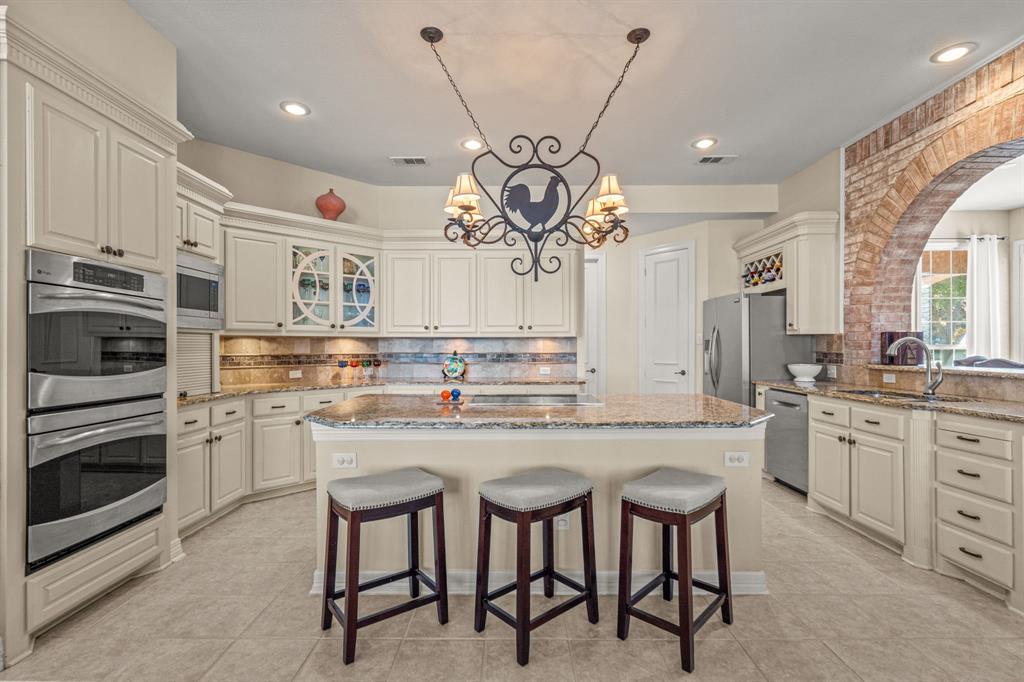 Castle Hills Ph II Sec D - Residential