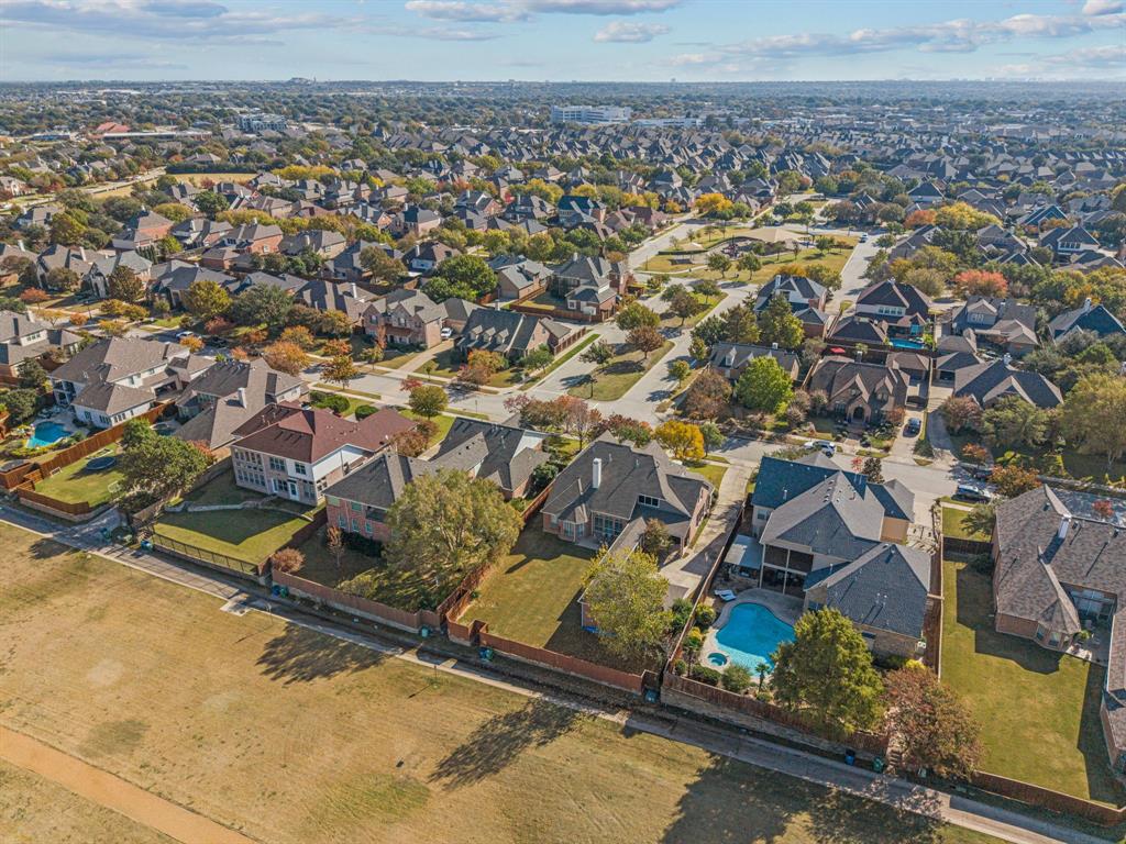 Castle Hills Ph II Sec D - Residential