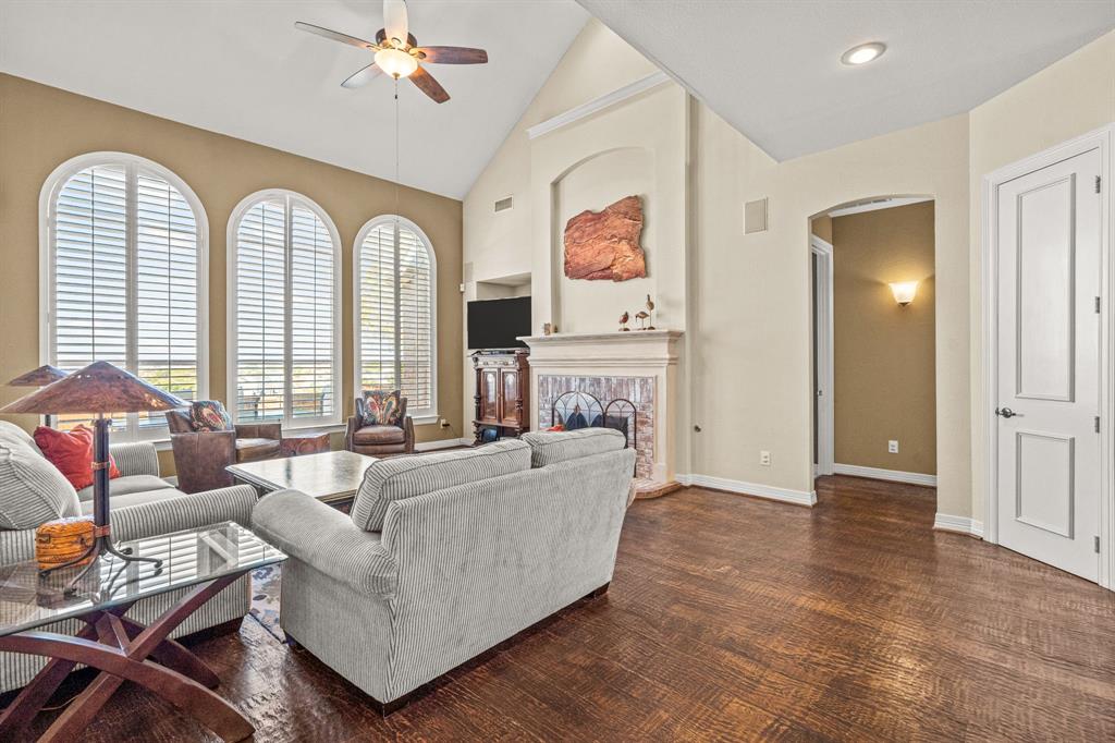 Castle Hills Ph II Sec D - Residential