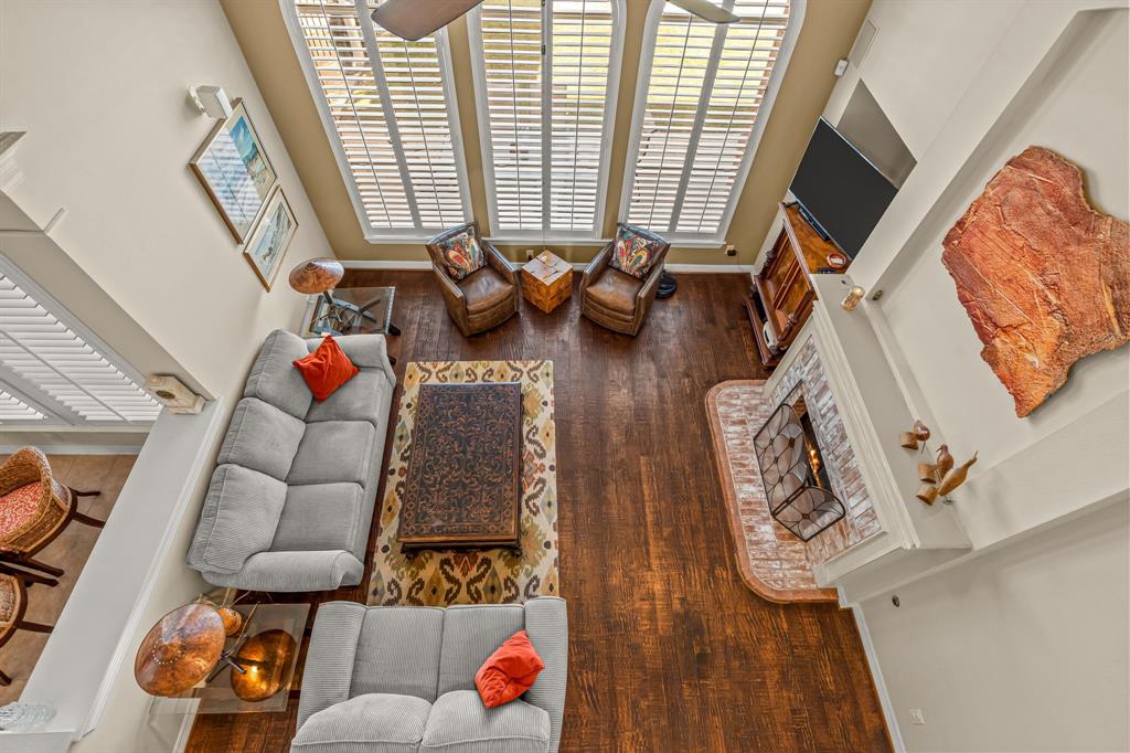 Castle Hills Ph II Sec D - Residential