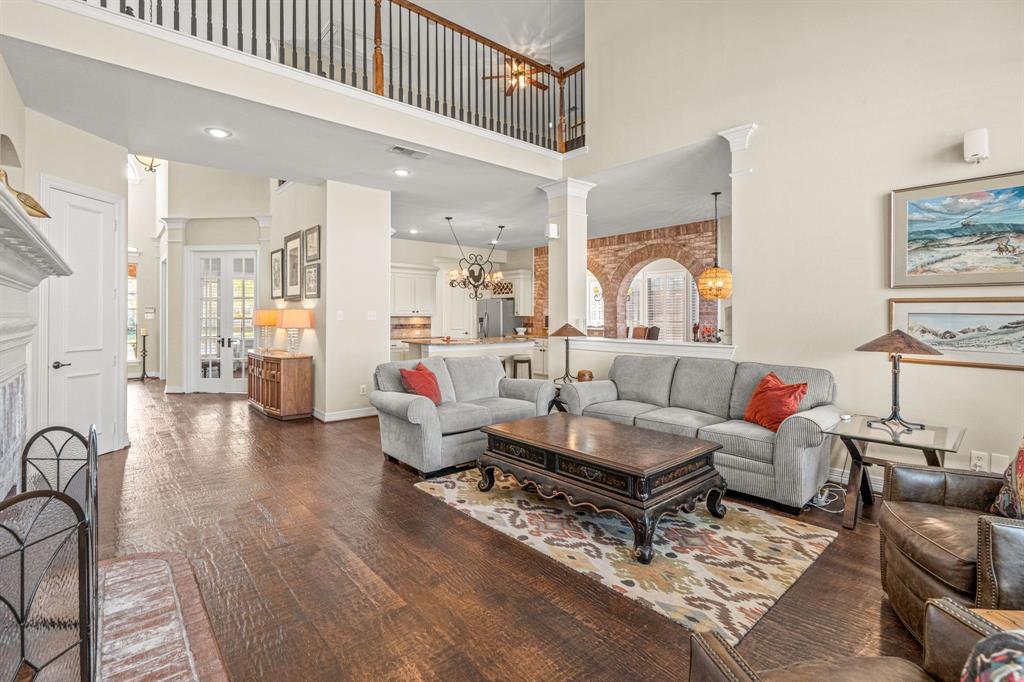 Castle Hills Ph II Sec D - Residential