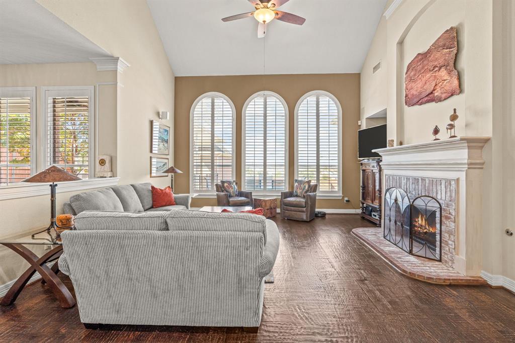 Castle Hills Ph II Sec D - Residential