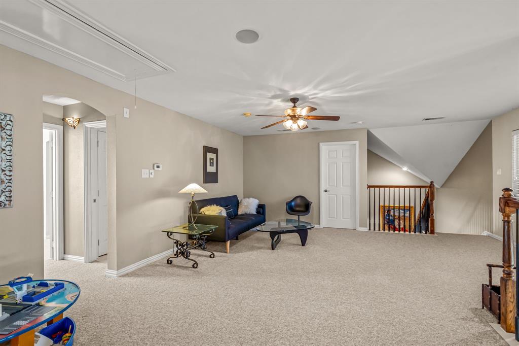 Castle Hills Ph II Sec D - Residential