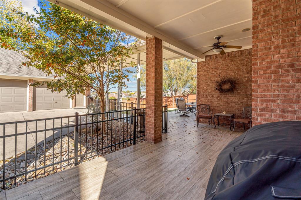 Castle Hills Ph II Sec D - Residential