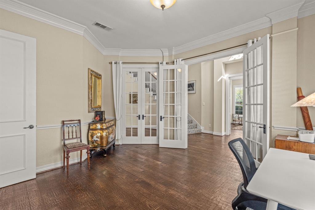 Castle Hills Ph II Sec D - Residential