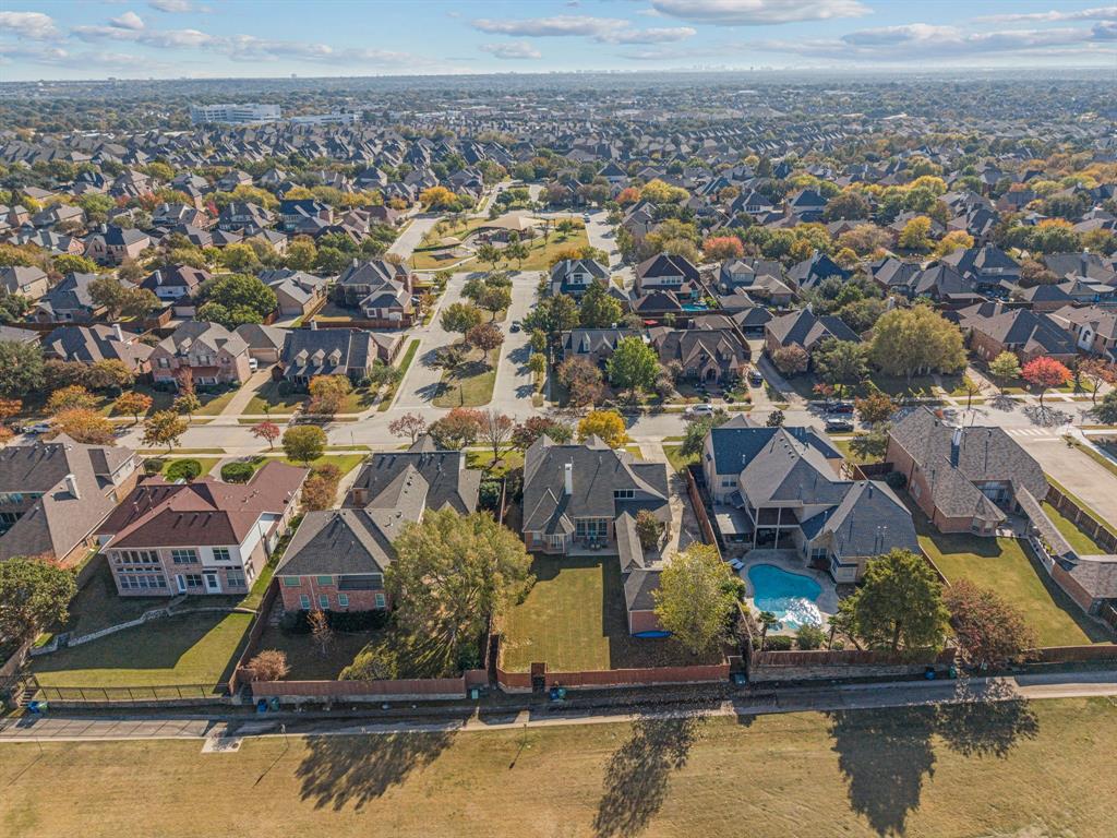 Castle Hills Ph II Sec D - Residential