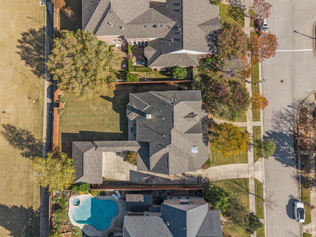 Castle Hills Ph II Sec D - Residential