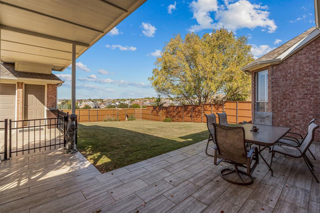 Castle Hills Ph II Sec D - Residential