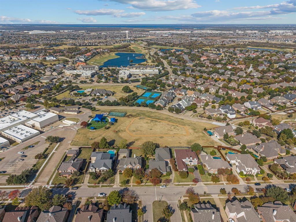 Castle Hills Ph II Sec D - Residential