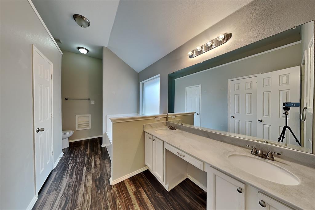 The Parks Of Hillsborough Ph 2 - Residential Lease