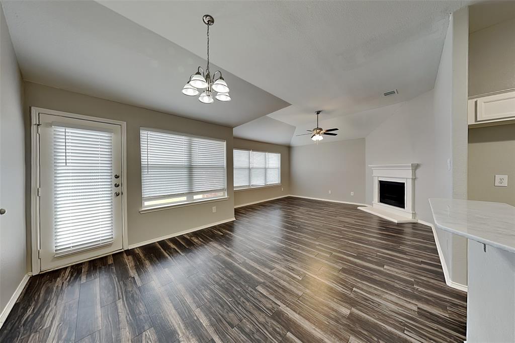 The Parks Of Hillsborough Ph 2 - Residential Lease