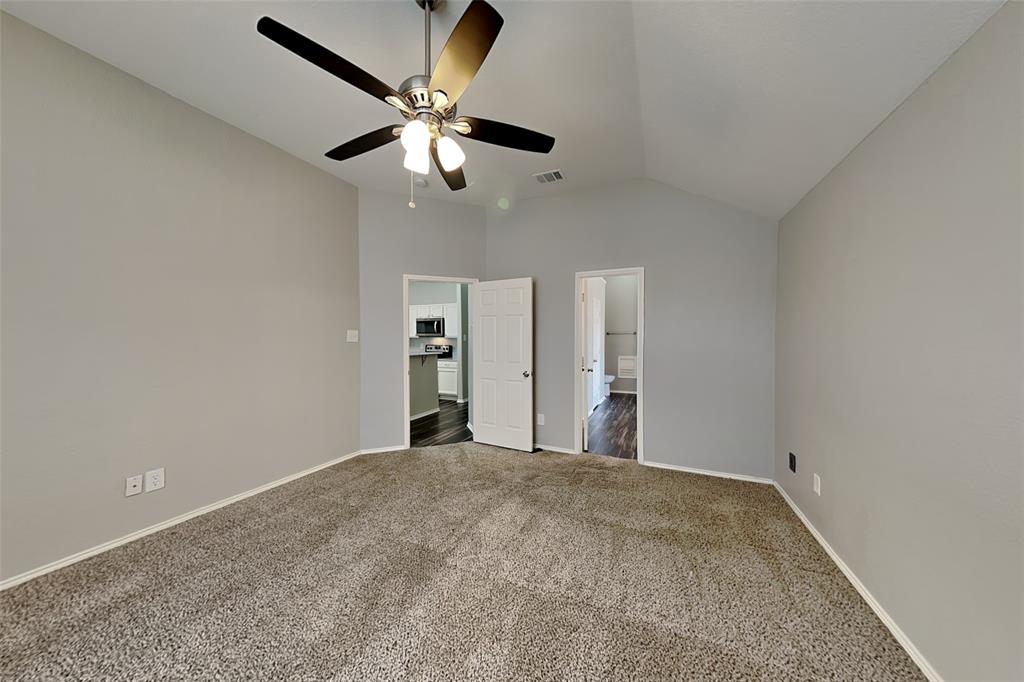 The Parks Of Hillsborough Ph 2 - Residential Lease