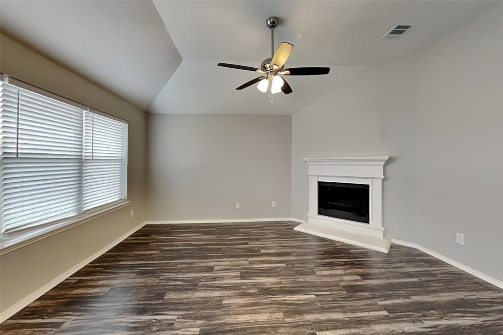 The Parks Of Hillsborough Ph 2 - Residential Lease