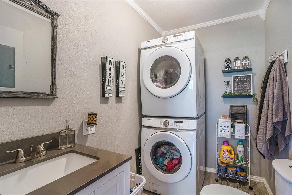 Ranch Harbor Estate #4 - Residential