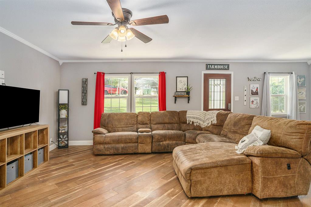 Ranch Harbor Estate #4 - Residential