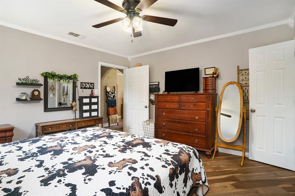 Ranch Harbor Estate #4 - Residential