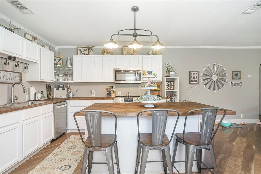 Ranch Harbor Estate #4 - Residential