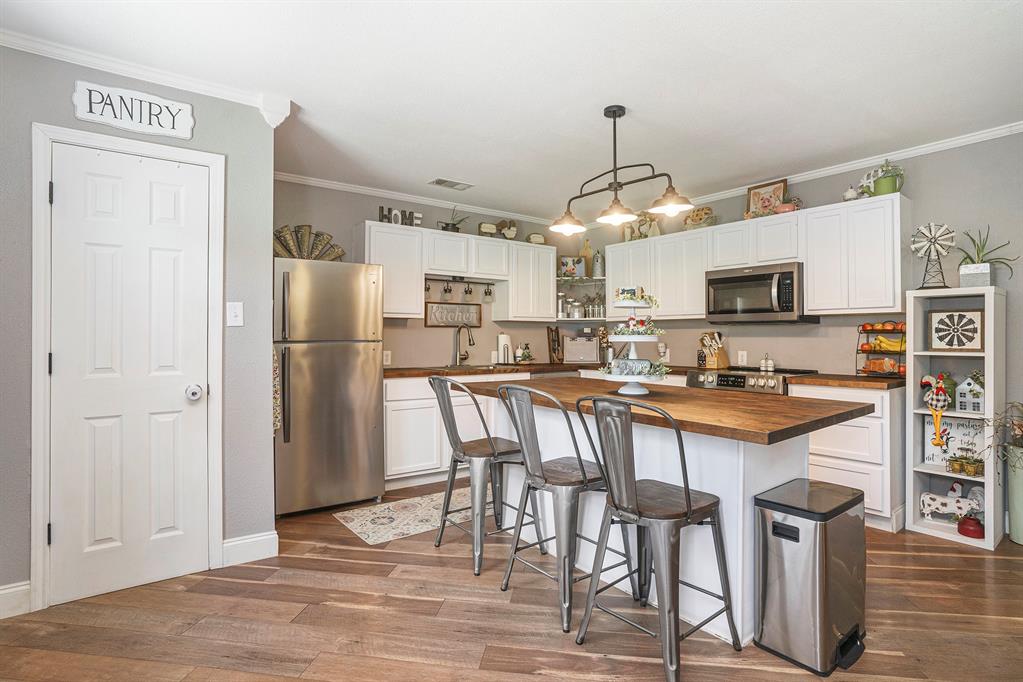 Ranch Harbor Estate #4 - Residential