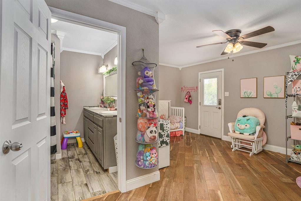 Ranch Harbor Estate #4 - Residential