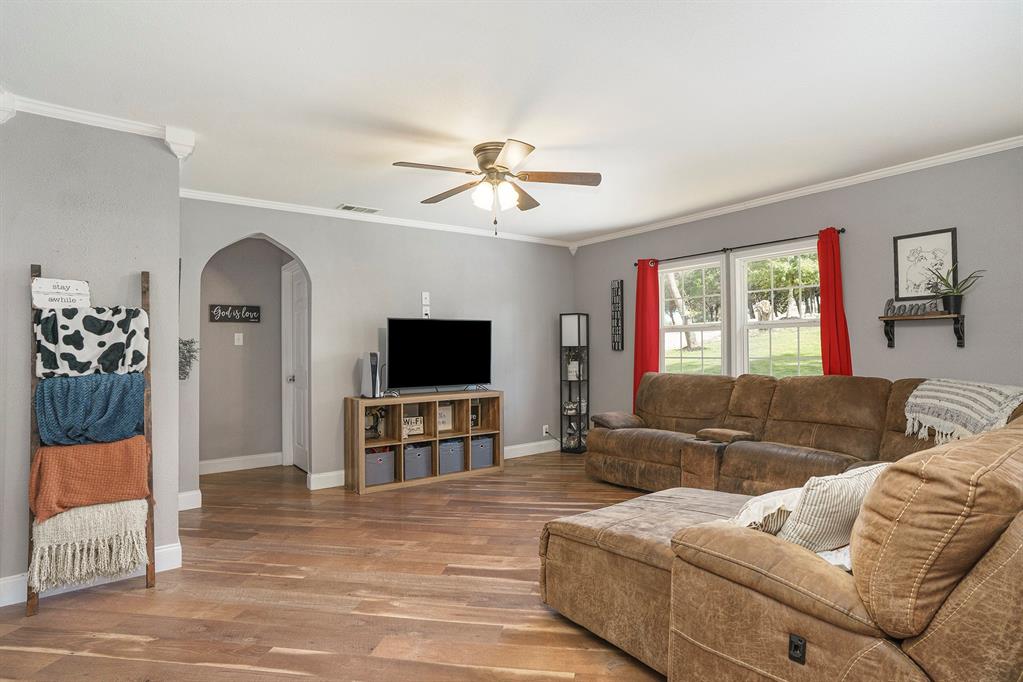 Ranch Harbor Estate #4 - Residential