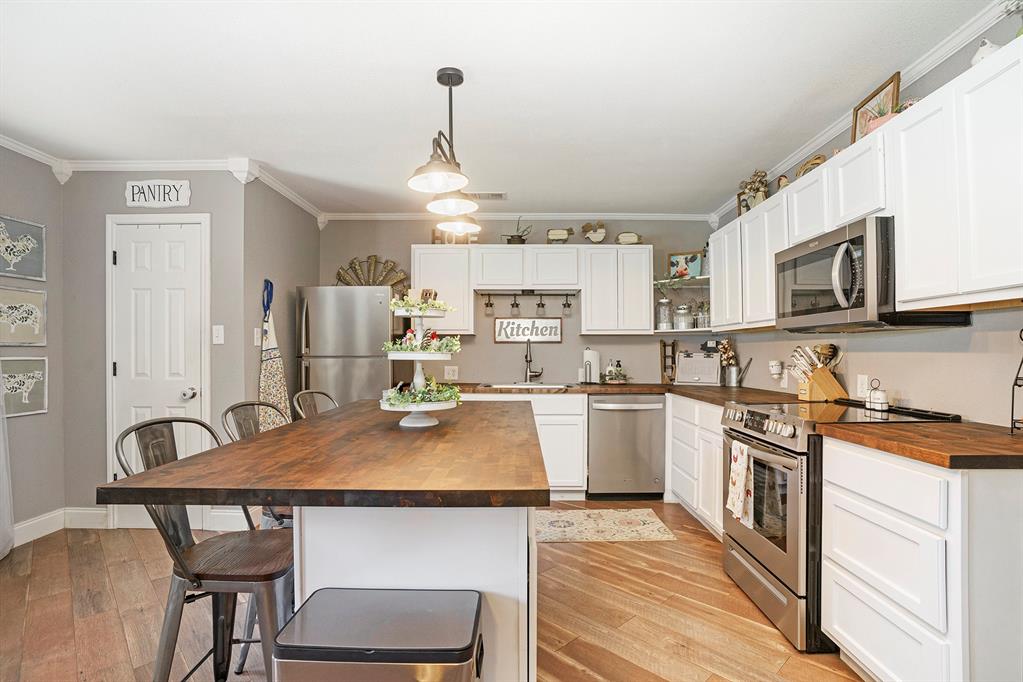 Ranch Harbor Estate #4 - Residential