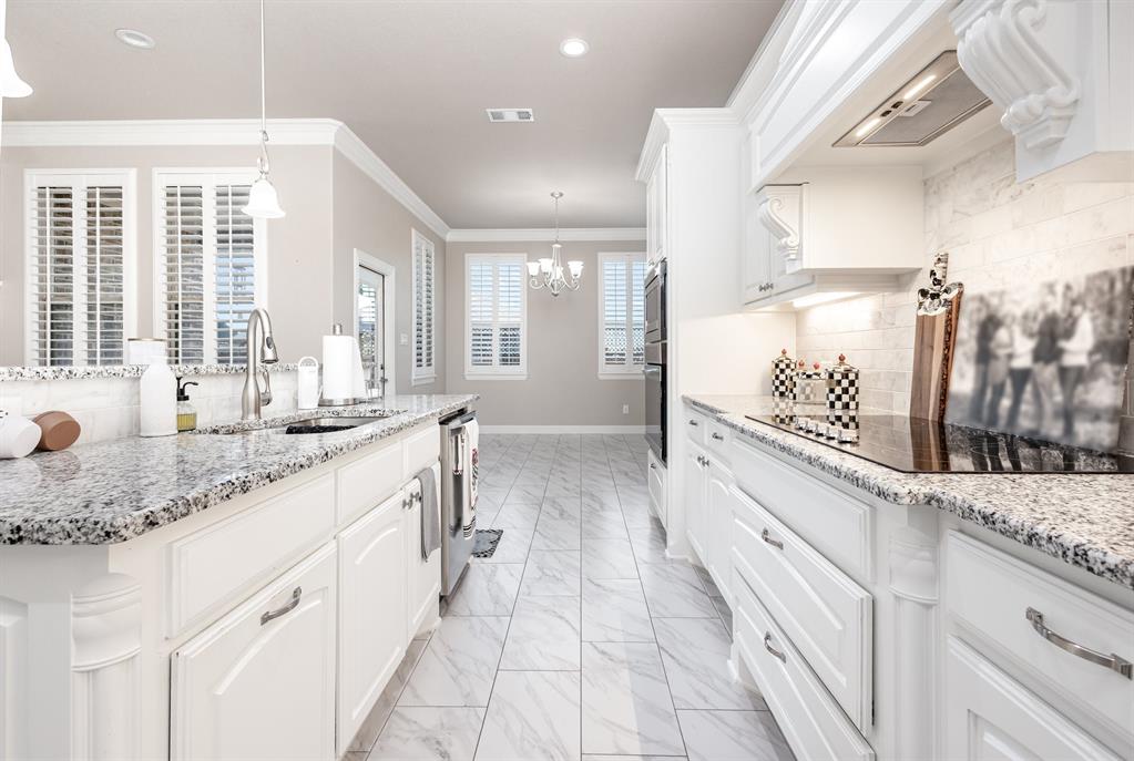 Clift Estates Ph V - Residential