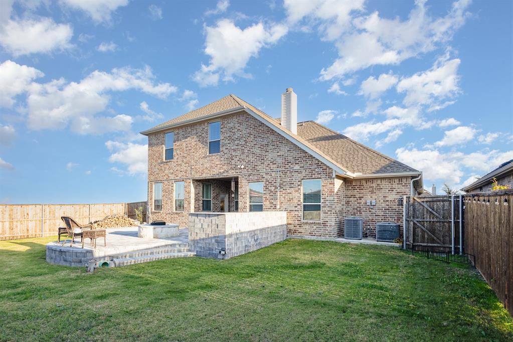 Clift Estates Ph V - Residential