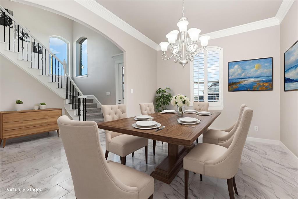 Clift Estates Ph V - Residential