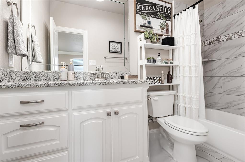 Clift Estates Ph V - Residential