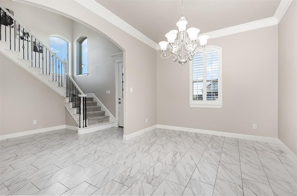 Clift Estates Ph V - Residential