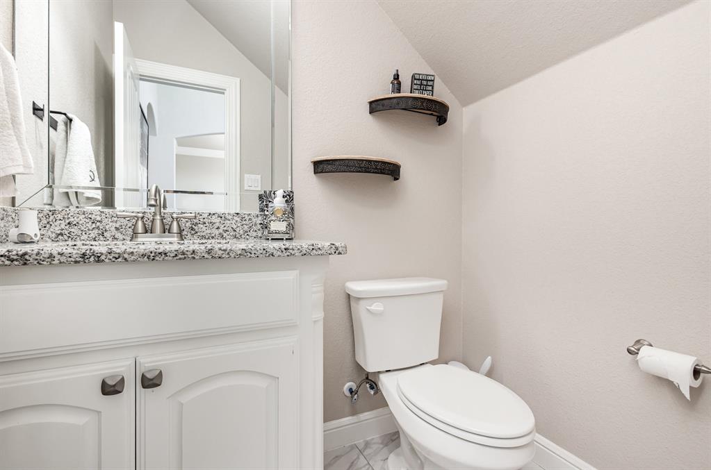 Clift Estates Ph V - Residential