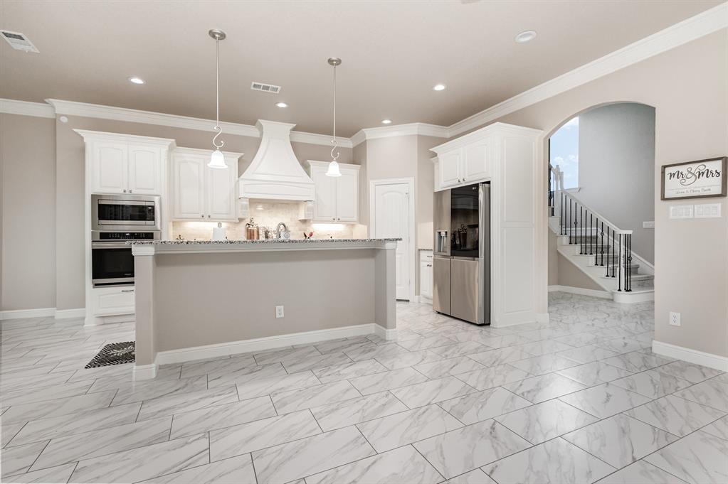 Clift Estates Ph V - Residential