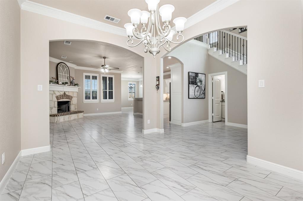 Clift Estates Ph V - Residential