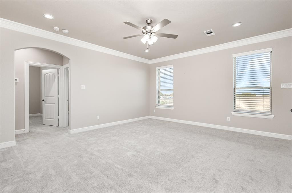 Clift Estates Ph V - Residential