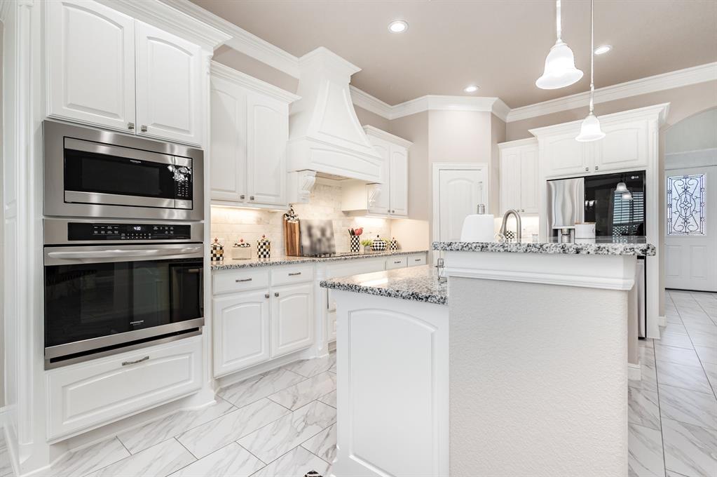 Clift Estates Ph V - Residential