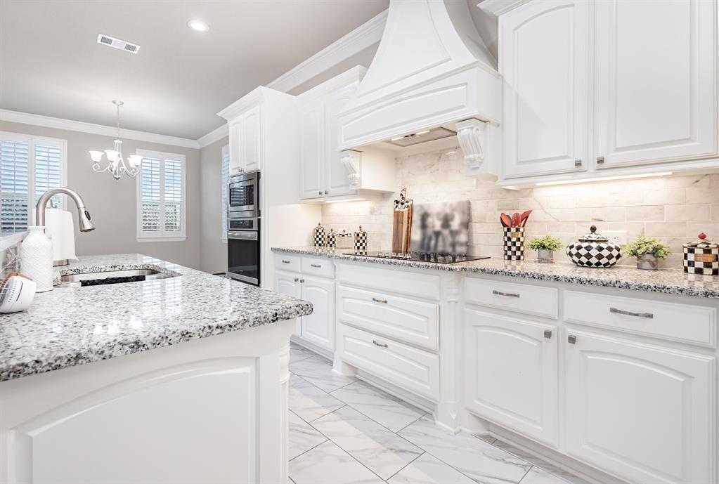 Clift Estates Ph V - Residential