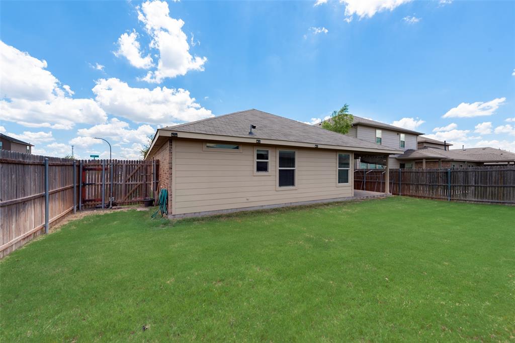 Villages of Eagle Mountain - Residential Lease