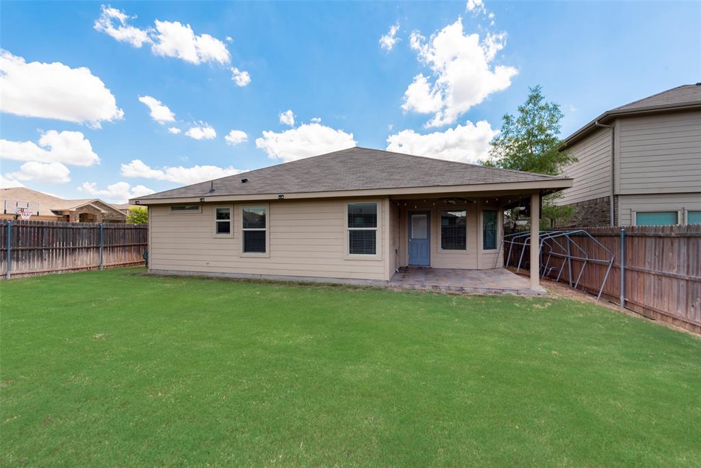 Villages of Eagle Mountain - Residential Lease