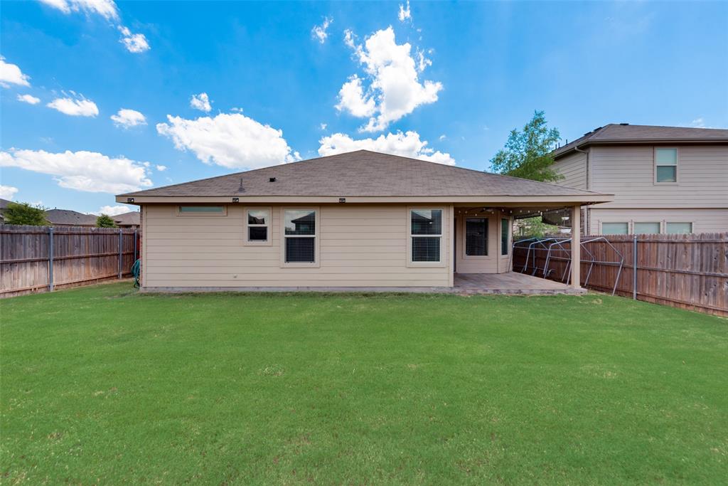 Villages of Eagle Mountain - Residential Lease