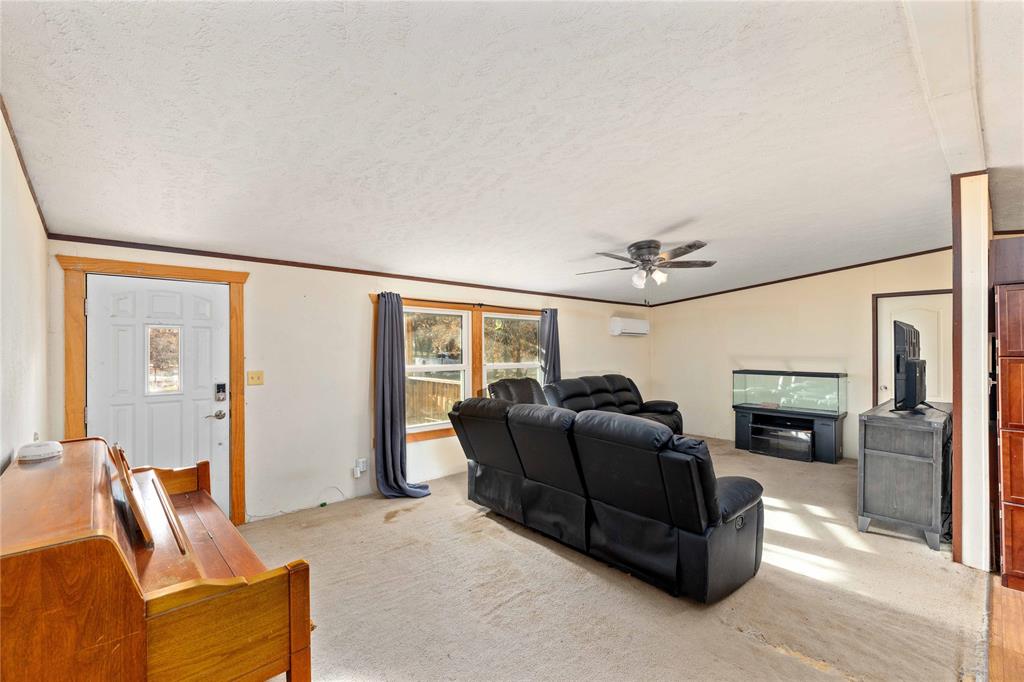 Henry Graham - Residential