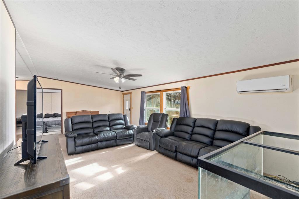 Henry Graham - Residential