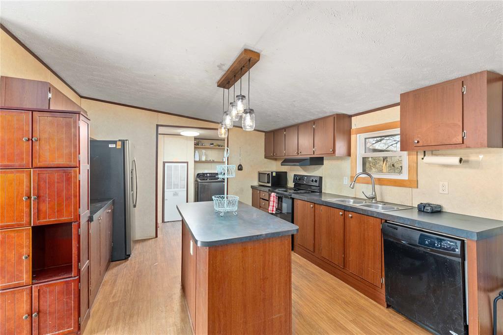 Henry Graham - Residential