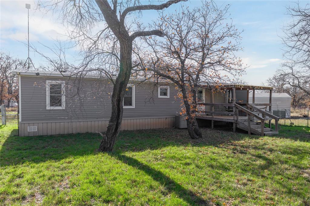 Henry Graham - Residential