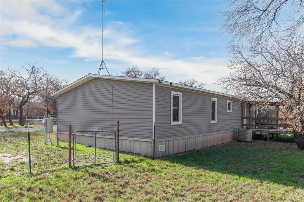 Henry Graham - Residential