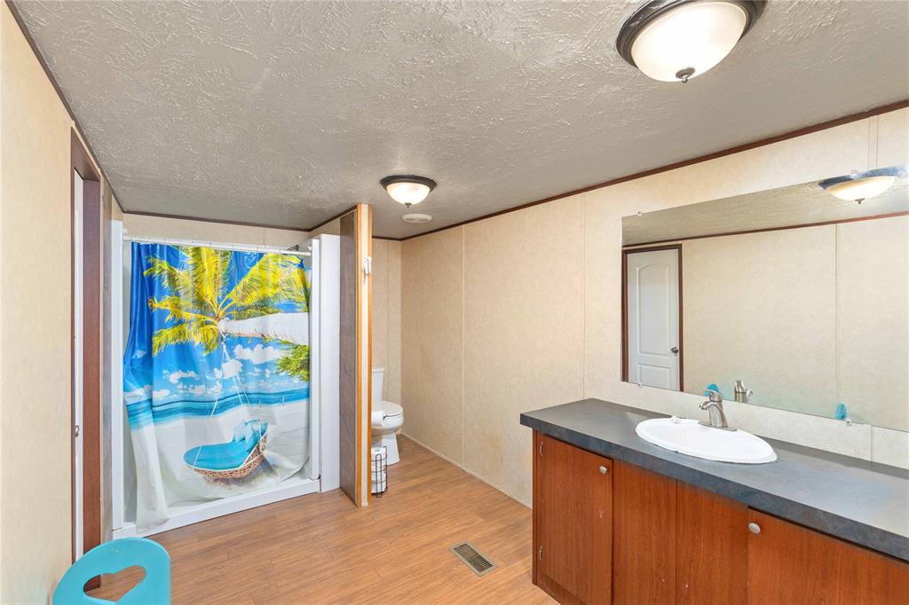 Henry Graham - Residential